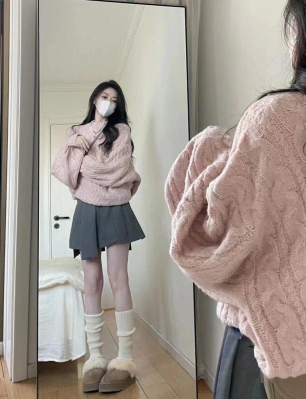 低饱和度搭配尝试
